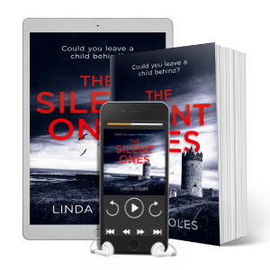 THE SILENT ONES - AUDIOBOOK