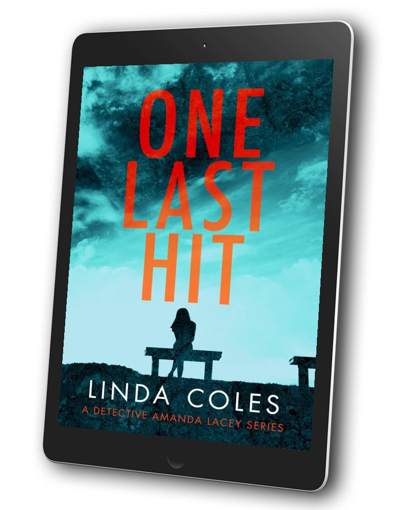 ONE LAST HIT- EBOOK (BOOK 4)