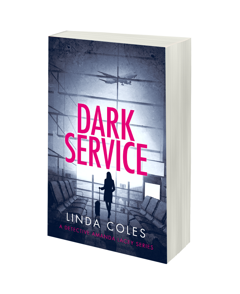 DARK SERVICE (BOOK 3)