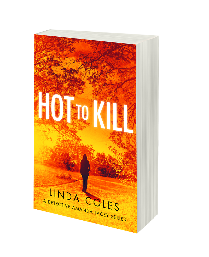 HOT TO KILL (BOOK 1)