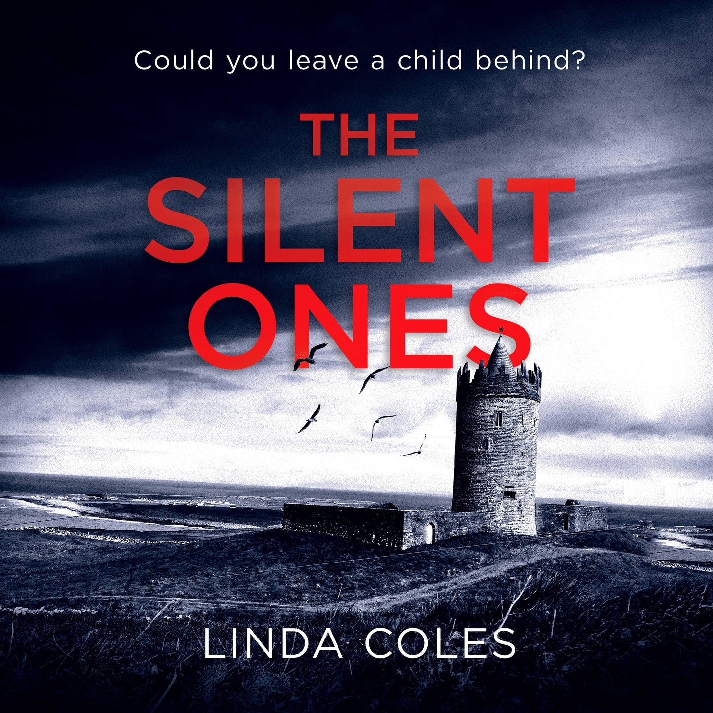 THE SILENT ONES - AUDIOBOOK