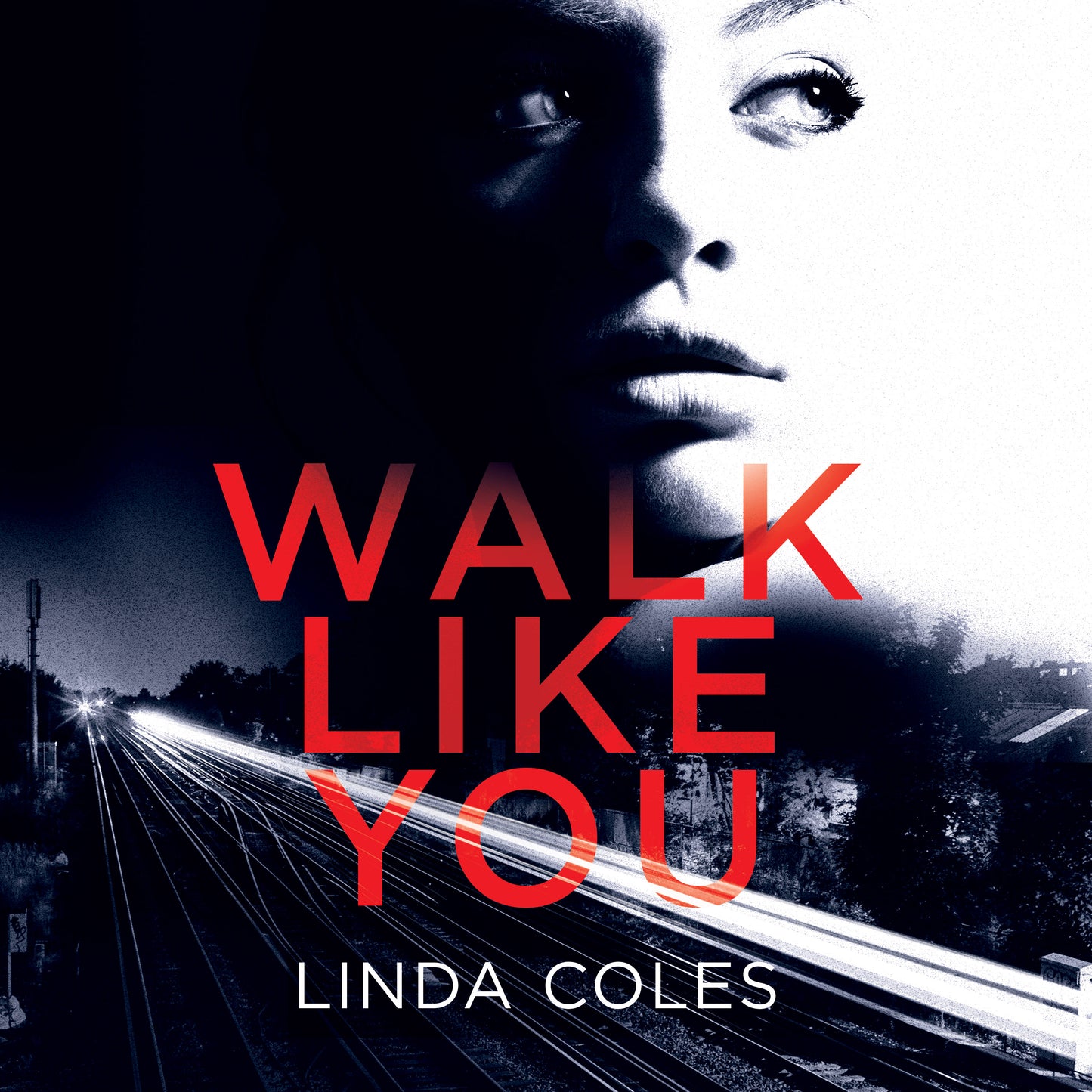 WALK LIKE YOU - AUDIOBOOK