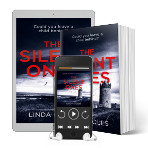 THE SILENT ONES - PAPERBACK