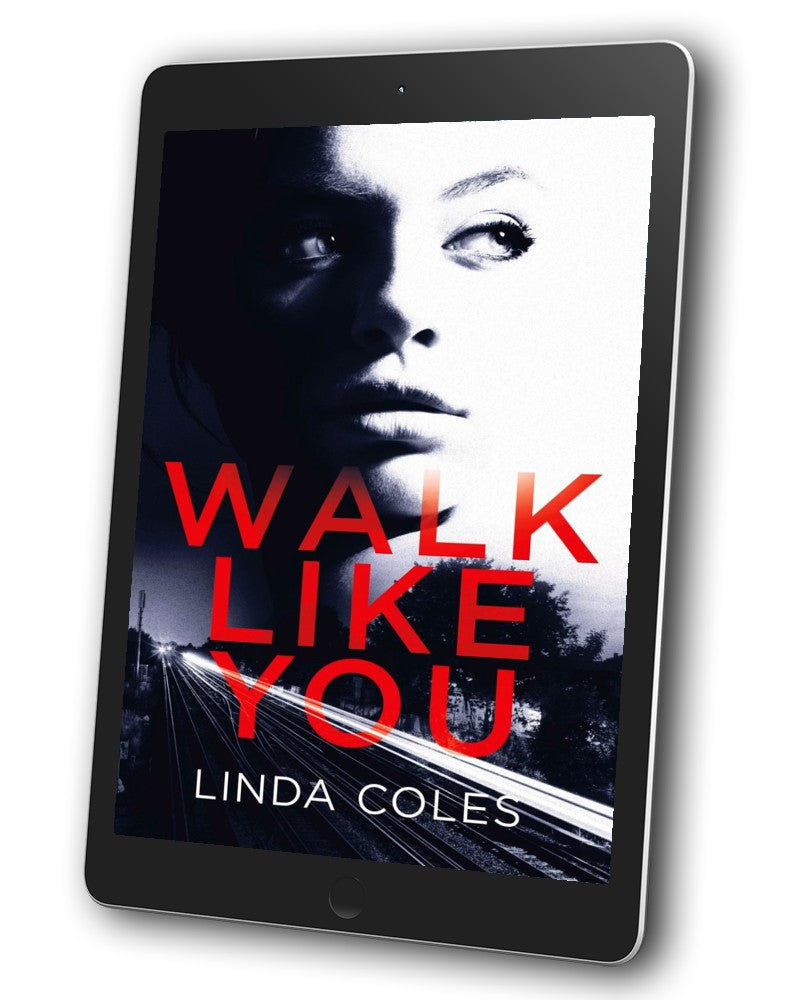 WALK LIKE YOU - EBOOK BOOK 2