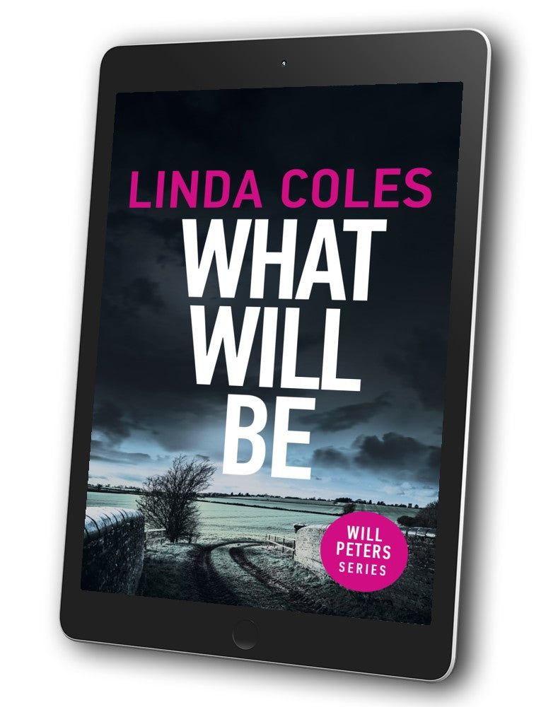 WHAT WILL BE - EBOOK (BOOK 2)
