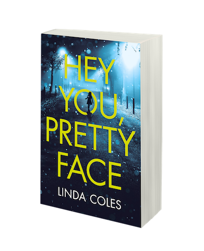 HEY YOU, PRETTY FACE (BOOK 5)