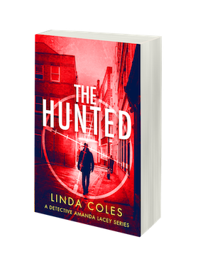 THE HUNTED (BOOK 2)